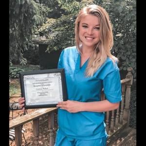 Meet your Posher, Corinna